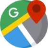 logo Google-Maps