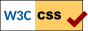 CSS Valide !